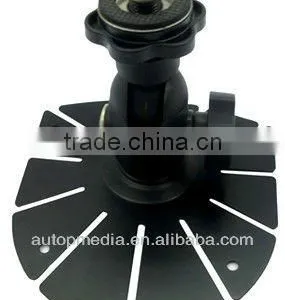 Car Monitor Metal Bracket, Car Monitor Holder thumbnail-1