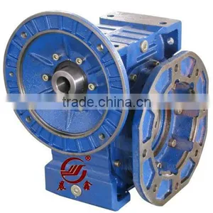 NMRV Mechanical Universal Gearmotors thumbnail-4