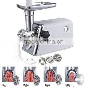 High Quanlity Meat Grinder NK-G702 thumbnail-1