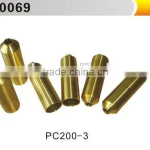 PC200-3 Fuel Injector Copper Sleeve thumbnail-1