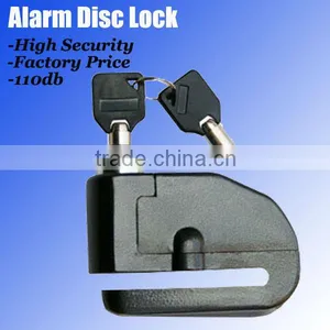 2013 Smart Sensor Alarm Lock thumbnail-1