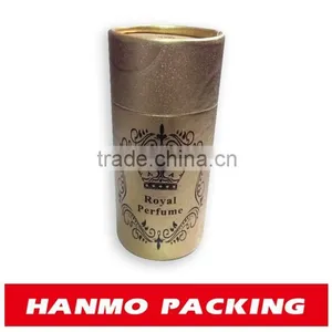 New Style Gold Glitter Paper Round Box With Bowtie thumbnail-4