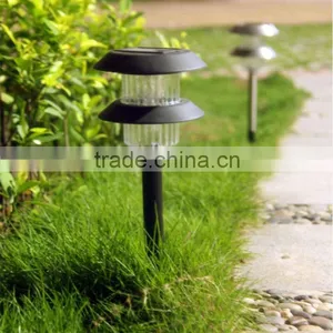 Powerful Solar Led Garden Replacement Lamp thumbnail-1