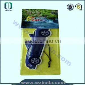 Hot Selling Home Air Vent Air Freshener With Low Price thumbnail-2