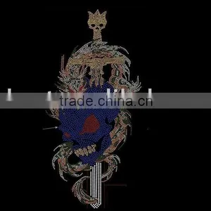 Iron-on Motif Paypal thumbnail-1