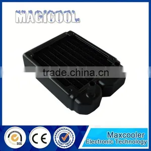2015 Howo Copper Radiator Wg9719530010 thumbnail-1