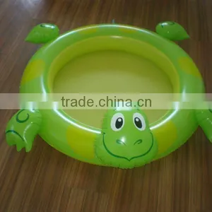 Inflatable Animal Pool thumbnail-1