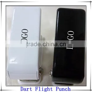 Dart Flight Hole Punch With Customized Logo thumbnail-1