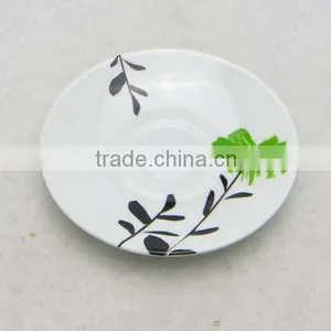FDA Certification Wholesale Custom Logo Melamine Coffee Mug thumbnail-3