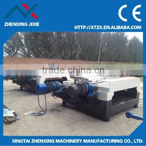 Log Peeling Machine Plywood Manufacturing Machiner Peeling Lathe thumbnail-6