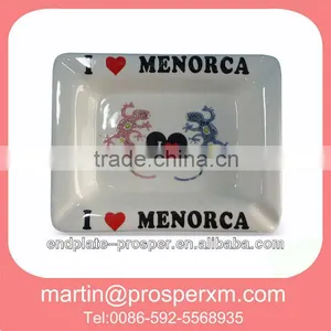 2013 New Design Ceramic Ashtray thumbnail-1