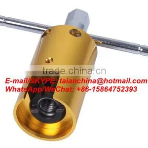 Special Hydraulic Puller for Fuel Metering Valve thumbnail-2