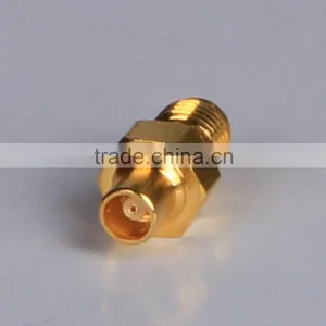 SMA Female to MCX Female Inter-type Adaptors Hot New Products for 2016 thumbnail-2
