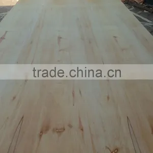 Packing Plywood BB/CC Grade/ Canarium Face and Back thumbnail-2