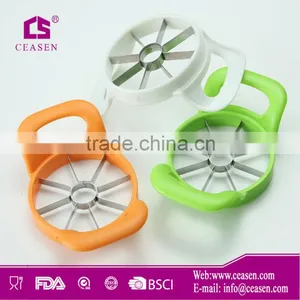Plastic Side Apple Slicer thumbnail-3