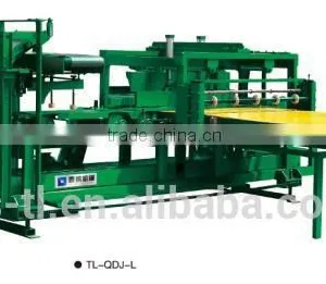 CHINA SUPPLIER AUTO LARGE SIZE CUTTING MACHINERY thumbnail-1