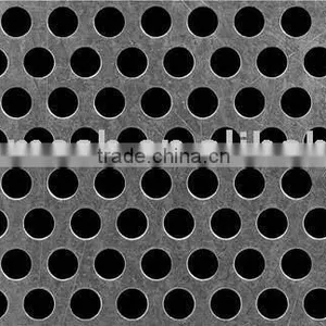 Perforated Hole Sheet thumbnail-1