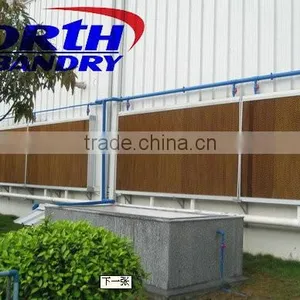 Greenhouse Water Distribution System/cooling Pad for Farm/poultry thumbnail-5