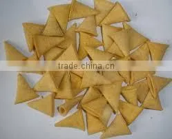 High Quality New Condition 3D Snacks Equipment/making Machinery thumbnail-2
