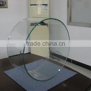High Quality Fully Automatic Machine Hot Bending Furnace With PLC Control thumbnail-6