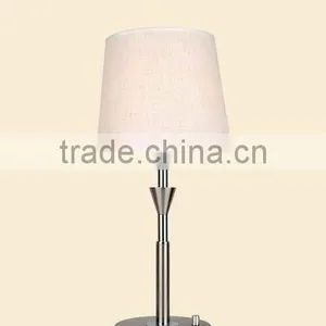 2016 CE&ROHS Cheap Price Hotel Table Lamp Desk Lamp thumbnail-3