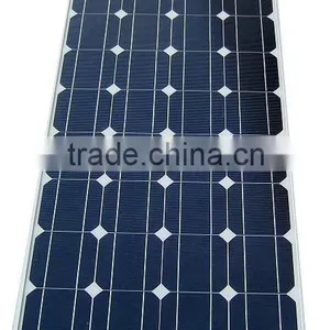 80W MONO SOLAR PANEL thumbnail-1