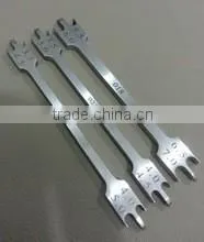 Orthodontic Bracket Height Gauge 022 Movable Head 018 thumbnail-1