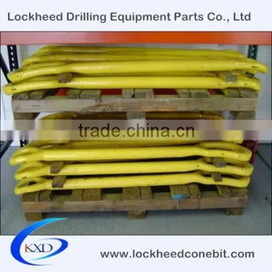 Hot Salling! API Drilling Operation Tools SH Elevator Link for Offshore Drilling thumbnail-1