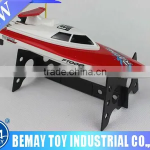 New Toy Boat Plastic Boat Toy rc Boats thumbnail-1