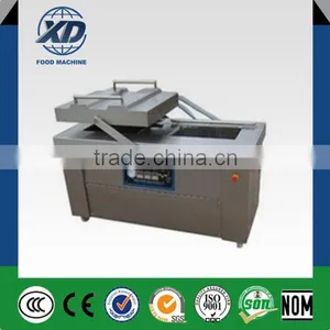 Food Packaging Machine / Wrapping Machine / Baling Machine thumbnail-2