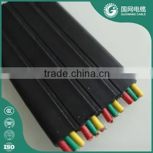 450/750v Copper Elevator Travel Cable thumbnail-1