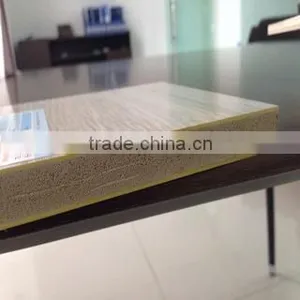 Eco-freindly Wood Plastic Composite thumbnail-1