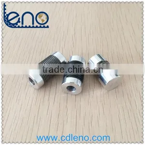 Flexible Spring Coupling for Servo Motor thumbnail-2