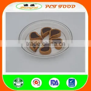 100% Natural ,high Protein Pet Treats for Dog Snack Food thumbnail-1
