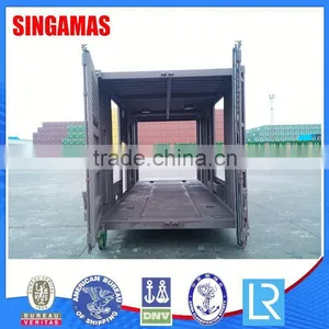Silent Generator Based On Full Container thumbnail-3