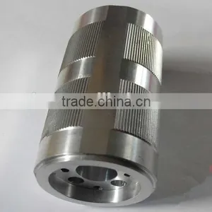 Hot Sell Low Price Machined Stainless Steel Shaft thumbnail-3