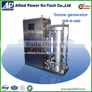 300g/h Oxygen Concentrator Ozone Generator for Waste Gas Treatment thumbnail-1