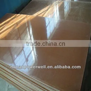 Phenolic Cotton Fabric Laminated Sheet thumbnail-1