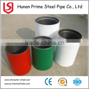 Trade Assurance Manufacturer Ape Tube Oil Casing Pipe thumbnail-3