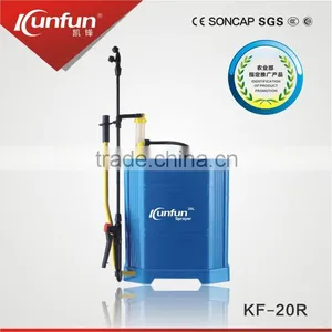 Promotional Top Quality Pressure Knapsack Sprayer thumbnail-6