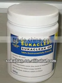 SUKACLEAN GN Toilet Urinal Deodorizer by Bio Enzyme and Bacteria thumbnail-1