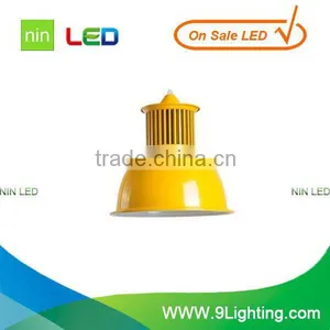 Modern Top Sell E40 Base Led High Bay Light thumbnail-3