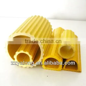 6.9mm to 76mm Pultruded Frp Fiberglass Tube thumbnail-2