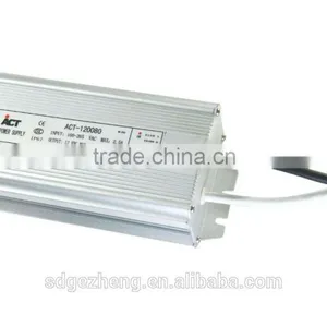CE ROHS FCC Compliance Led Strip Lights Led Driver 12v 24v 120w Factory Price thumbnail-4