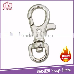 Best Sell Metal Locking Swivel Hanging Hook for Lanyard Size 10mm thumbnail-6