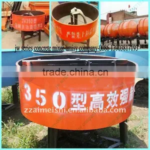 High Capacity and Quality JW350 Vertical Cement Mixe 0086 13903817193 thumbnail-1