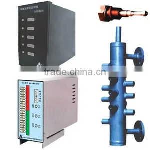 Boiler Drum Liquid Monitoring System thumbnail-1