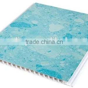 PVC Material Pvc Marble Panels thumbnail-6