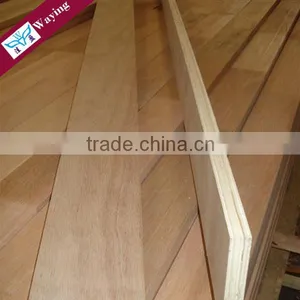 Laminated Scaffold Planks / Carb Pine Wood Planks for Construction and Builder With CE/CARB/FSC/ SGS/ ISO thumbnail-1