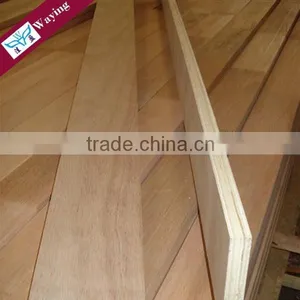 Poplar LVL Panel for Scaffolding Board thumbnail-1